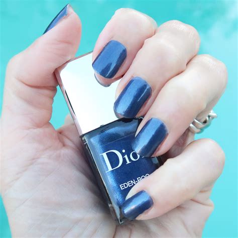 dior clear nail polish reviews.